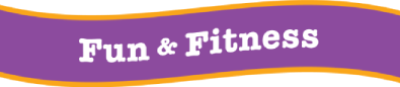 Fun & Fitness Fridays