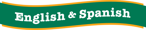 English & Spanish