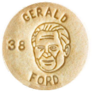 Gerald Ford