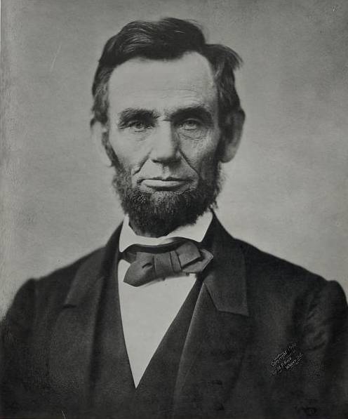 Abraham Lincoln