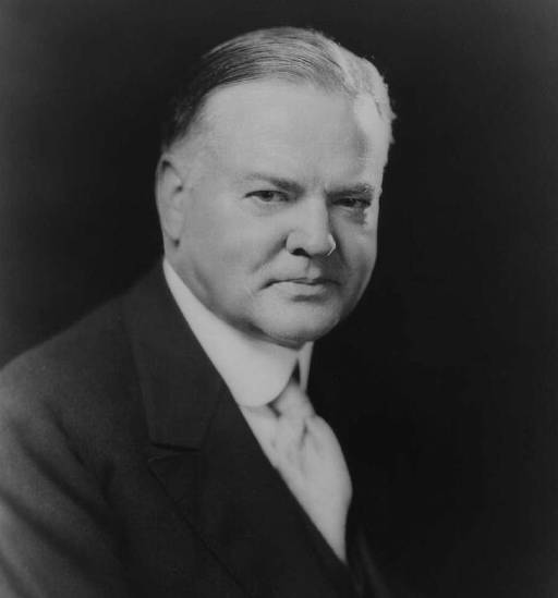 Herbert Hoover