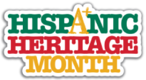 Hispanic Heritage Month