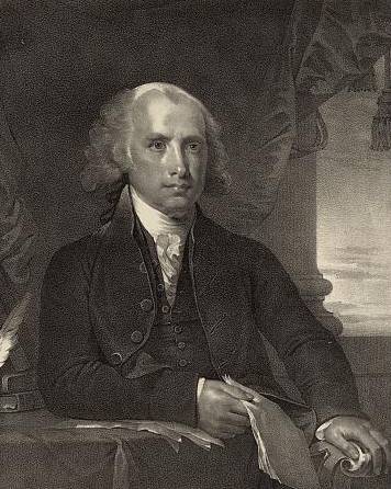 James Madison