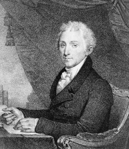 James Monroe