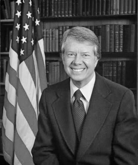 Jimmy Carter