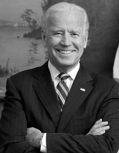 Joe Biden