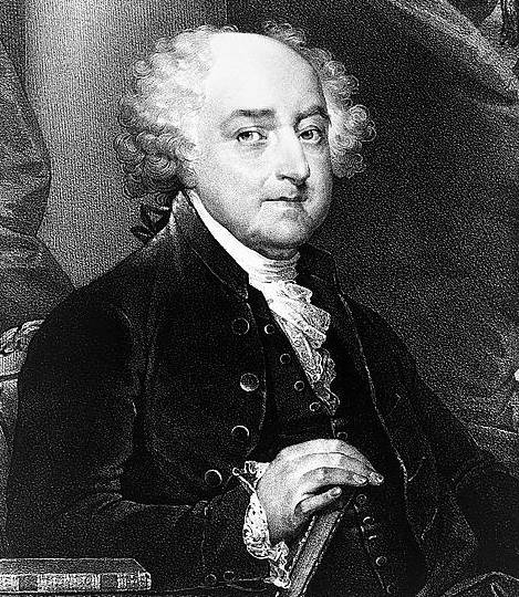 John Adams