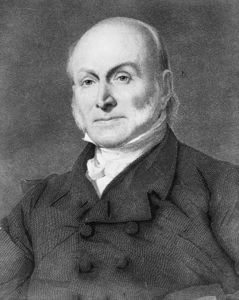 John Quincy Adams