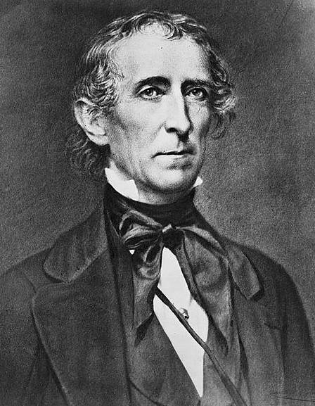 John Tyler