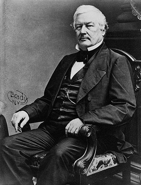 Millard Fillmore