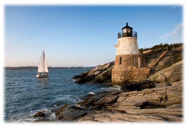 Rhode Island