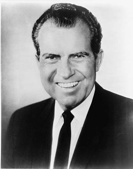 Richard Nixon