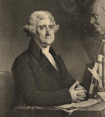 Thomas Jefferson