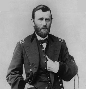 Ulysses S. Grant