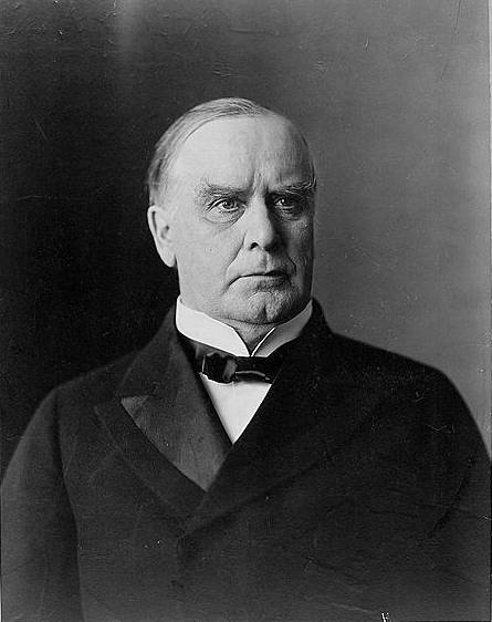 William McKinley