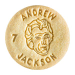 Andrew Jackson