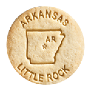 Arkansas