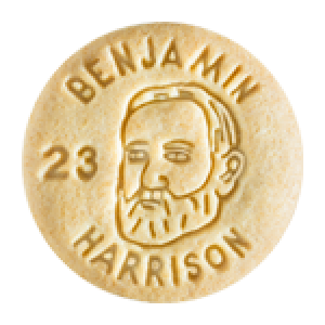 Benjamin Harrison