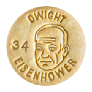 Dwight Eisenhower