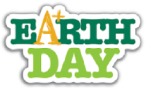 Celebrate Earth Day
