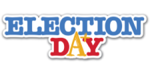 Celebrate Election Day