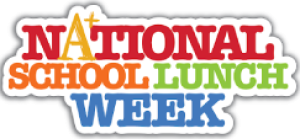 National School Lunch Week