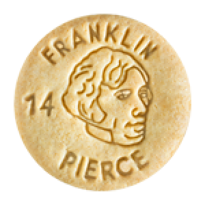 Franklin Pierce