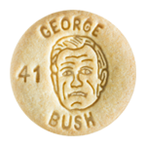 George Bush