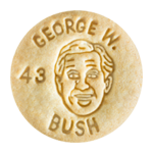 George W. Bush