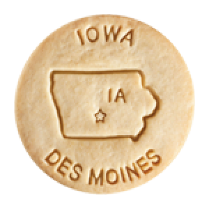Iowa