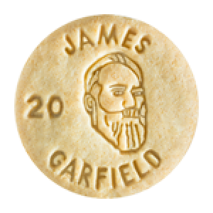 James Garfield