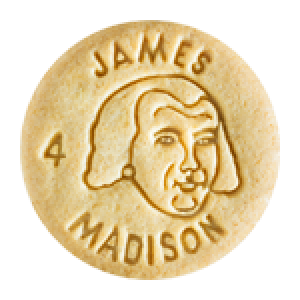 James Madison