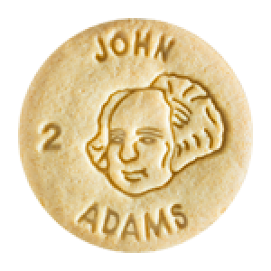 John Adams