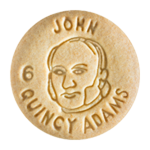 John Quincy Adams