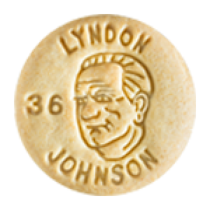 Lyndon Johnson