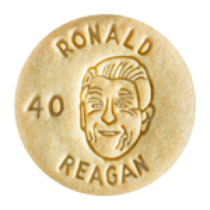 Ronald Reagan