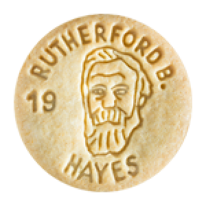 Rutherford B. Hayes
