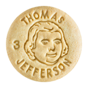 Thomas Jefferson