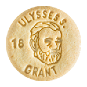 Ulysses S. Grant