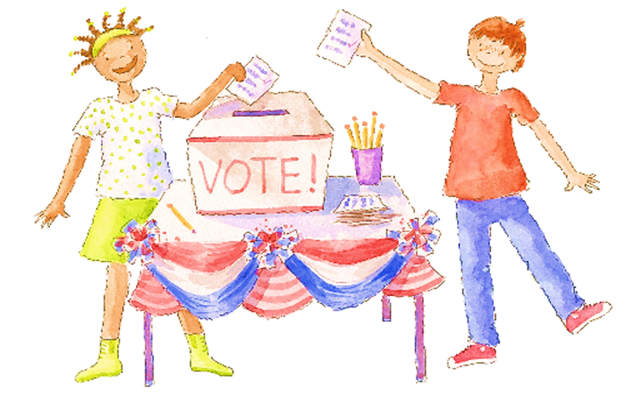 Celebrate Election Day