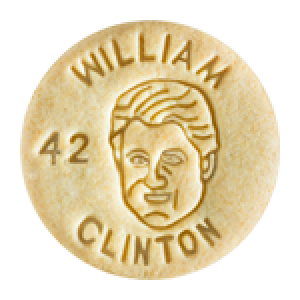 William Clinton