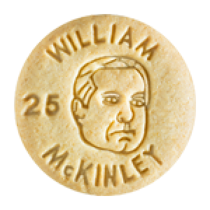 William McKinley