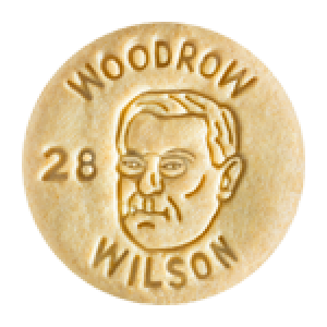 Woodrow Wilson